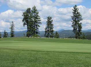 6344 S Old Barn Rd, Harrison, ID 83833