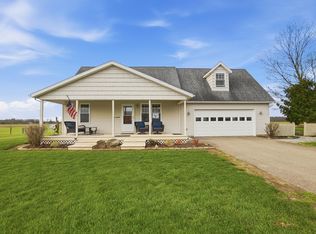 281 W Jackson Rd, Springfield, OH 45502