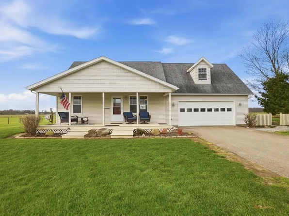 281 W Jackson Rd, Springfield, OH 45502