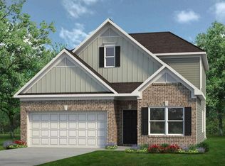 1453 Centerstone Ln, Apison, TN 37302