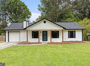2890 Valley View Dr SW, Powder Springs, GA 30127