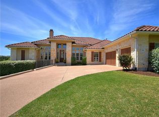 15313 Spillman Ranch Loop, Austin, TX 78738