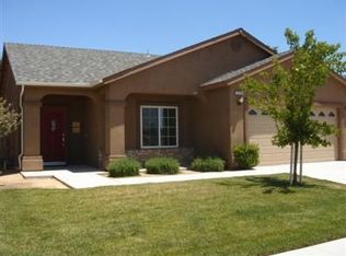 2550 N San Pedro Ave, Fresno, CA