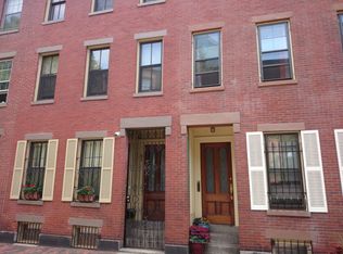 41 Lawrence St, Boston, MA 02116