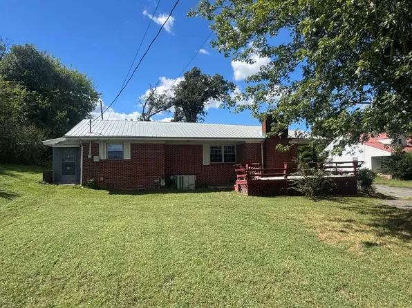 436 Old Tellico Hwy N, Madisonville, TN 37354