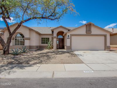 8959 N Soft Winds Dr, Tucson, AZ, 85742