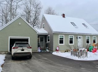 91 Mulberry Ln, Waterville, ME 04901