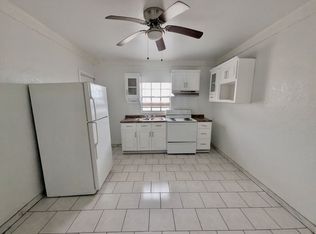 8014 N Lopez St #3, Rio Grande City, TX 78582