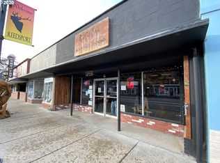 457 Fir Ave, Reedsport, OR 97467