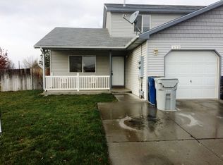 425 NW Wood Duck Pl, Mountain Home, ID 83647
