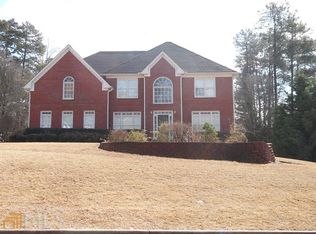 4041 Nick A Jack Cv, Buford, GA 30519