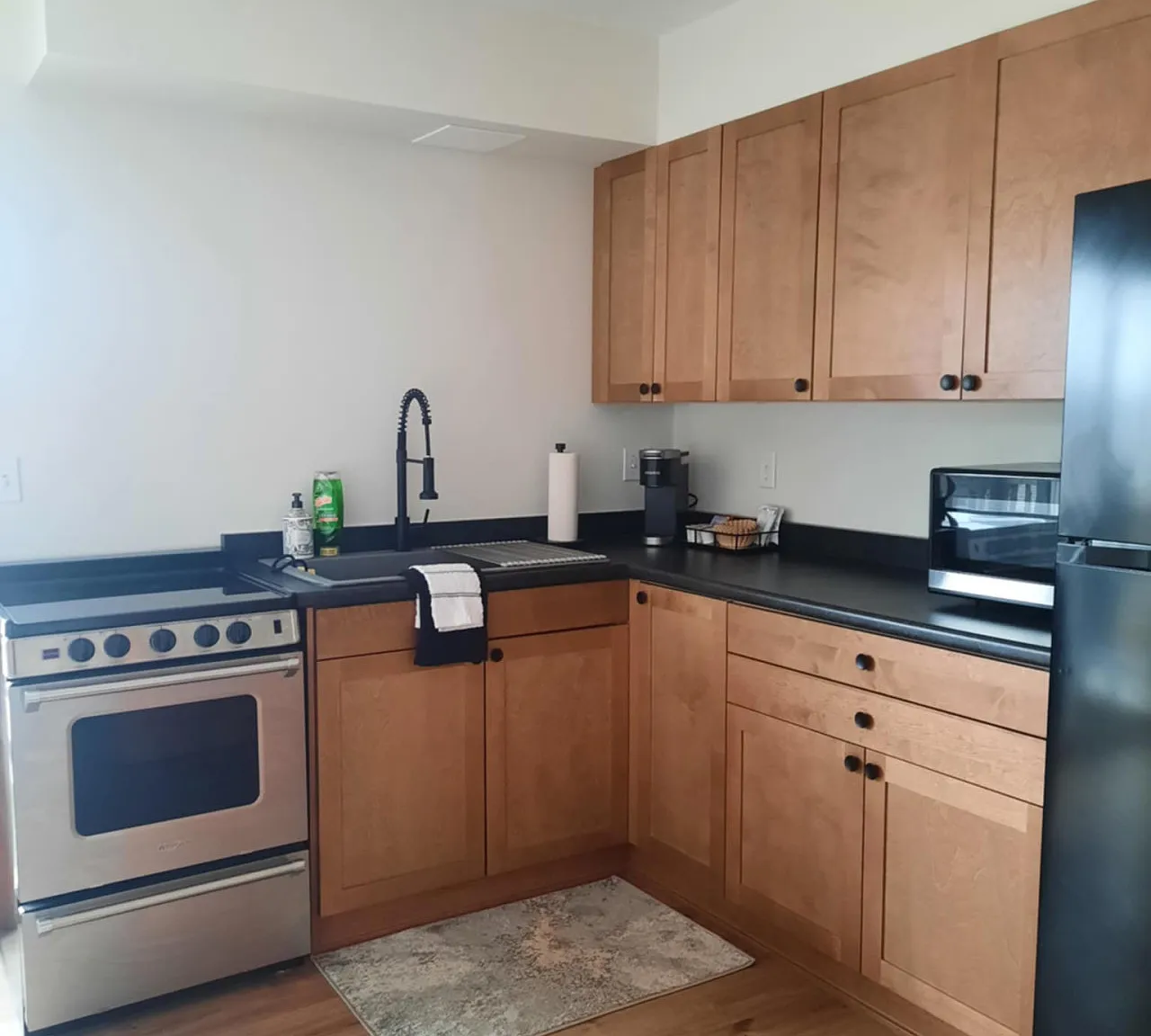 2 bed, 1450 sqft, $1,650 — Photo 2