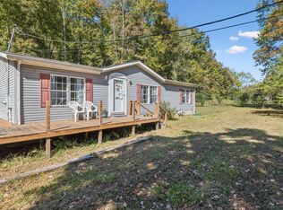 1655 Bakerville Rd, Waverly, TN 37185