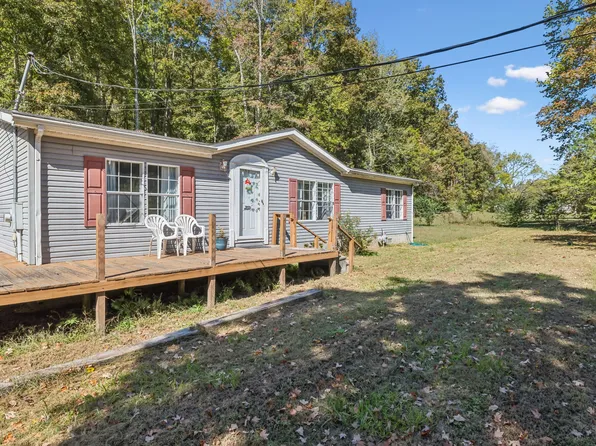 1655 Bakerville Rd, Waverly, TN 37185