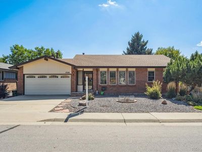 17218 W 17th Place, Golden, CO, 80401