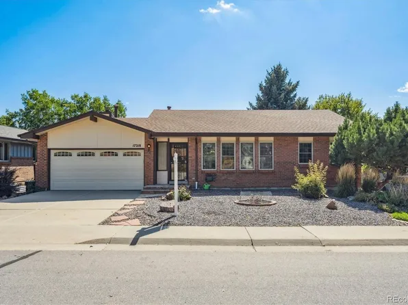 17218 W 17th Place, Golden, CO 80401