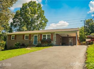 9118 Wilson Heights Ave, Hildebran, NC 28637