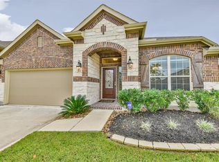 8111 Braddock Hills Ln, Tomball, TX 77375