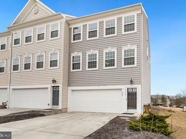 9395 Washington Ave, Laurel, MD 20723