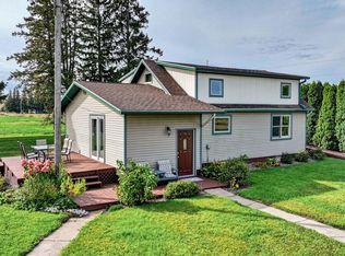 2071-11 1/2 St, Cumberland, WI 54829