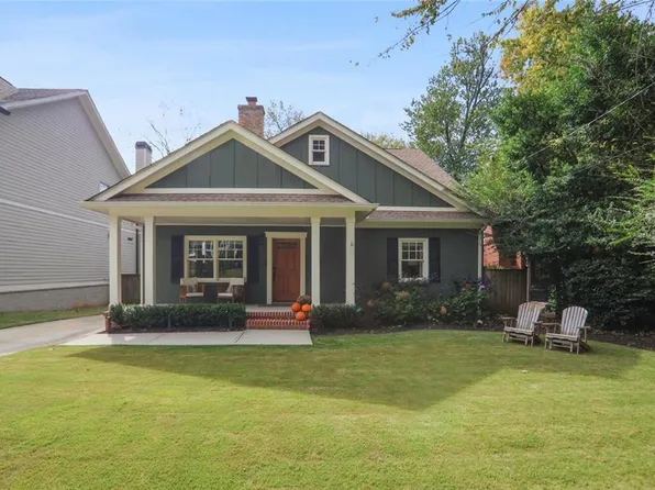 470 Trabert Ave NW, Atlanta, GA 30309