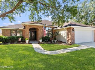 14616 Greenover Ln, Jacksonville, FL 32258