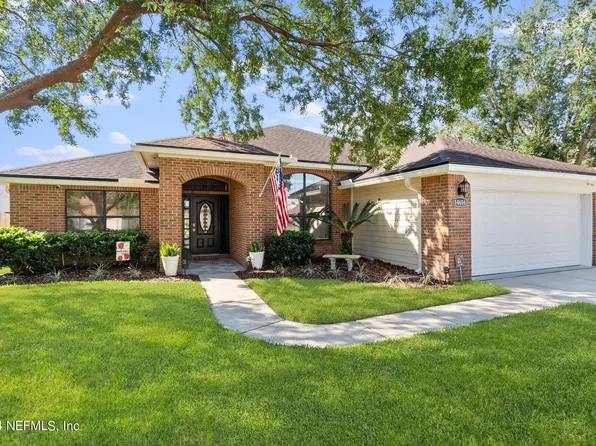 14616 GREENOVER Lane, Jacksonville, FL 32258