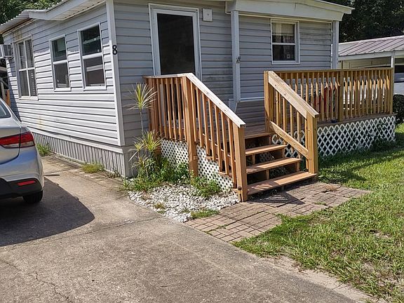 2nd image of 2500 N Volusia Ave #8
