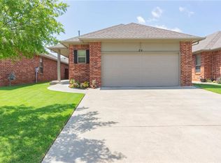 28 SE 87th St, Oklahoma City, OK 73149