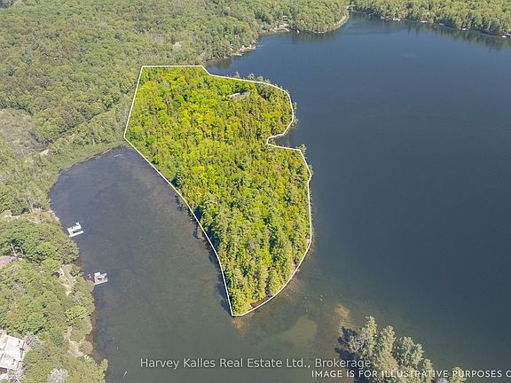 4th image of 1353 Port Cunnington Rd