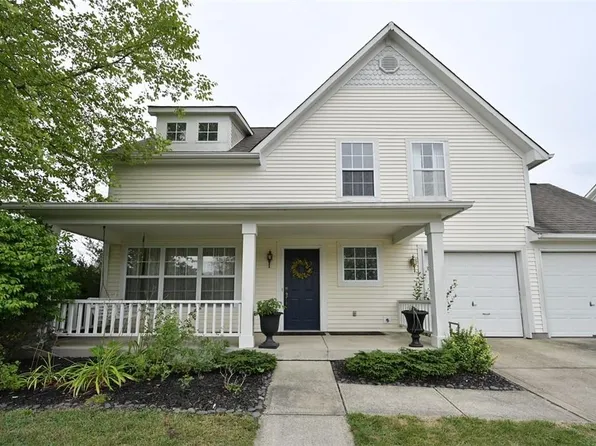 3843 Cornwallis Ln, Carmel, IN 46032