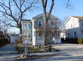 11138 1st St, Mokena, IL 60448