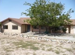 57178 Turner Rd, Yucca Valley, CA 92284