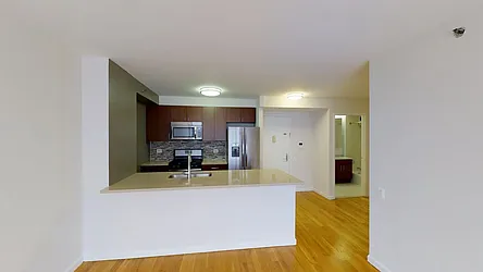 Rented by UDR