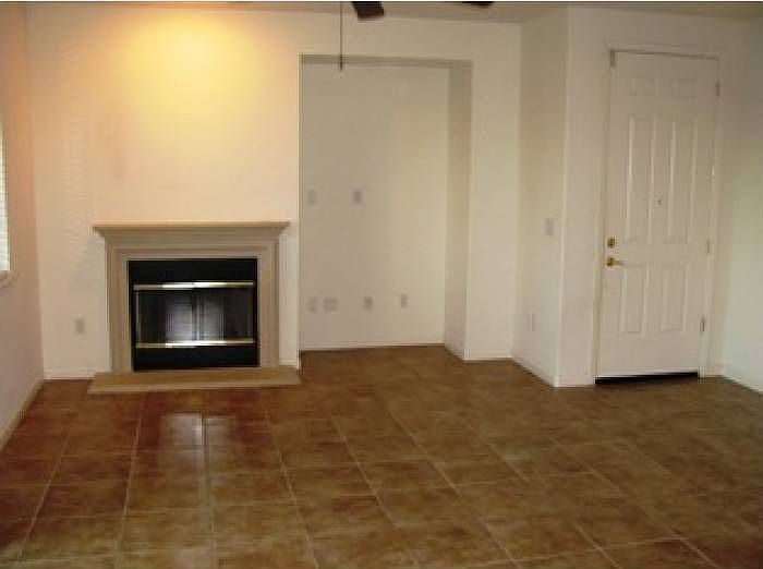 Large Living Space