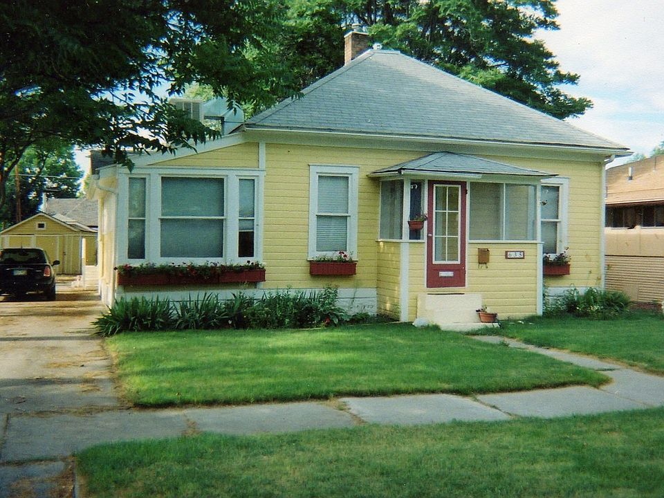 635 Hill Avenue