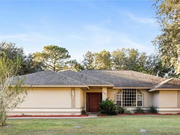 1191 S Brickell Dr, Deltona, FL 32725