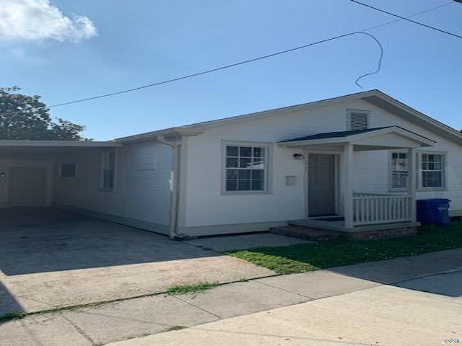 717 McCulla St, Thibodaux, LA 70301 Zillow