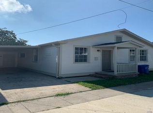 717 McCulla St, Thibodaux, LA 70301