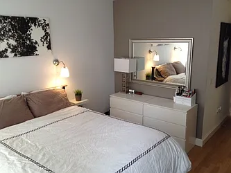 Rented by UDR