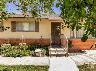 1405 Raquel Ln, Modesto, CA 95355