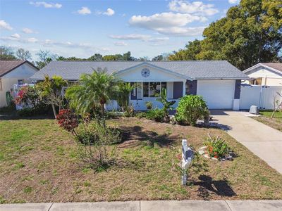 7724 Dale Dr, Port Richey, FL, 34668