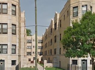 133 N Central Ave APT 1W, Chicago, IL 60644