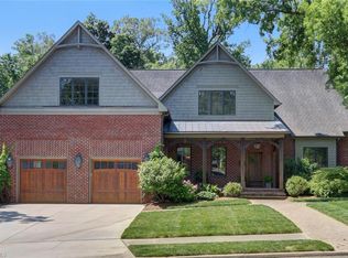 2209 Pinecrest Rd, Greensboro, NC 27403