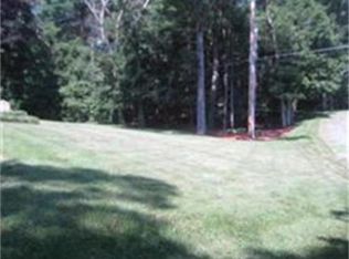 2 Pilgrim Way, East Walpole, MA 02032