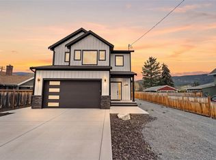 1788 Nicola Ave, Merritt, BC V1K 1R6