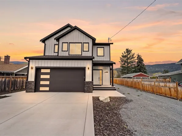 1788 Nicola Ave, Merritt, BC V1K 1R6