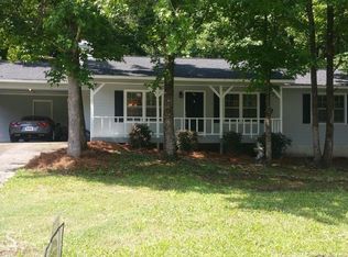 65 King Dr, Carrollton, GA 30116