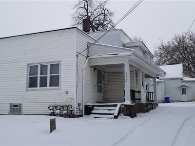 4500 W 39th St, Cleveland, OH, 44109