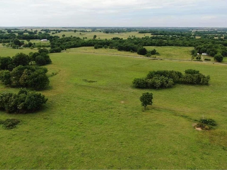 E 140th Rd, Bluejacket, OK 74333 Zillow